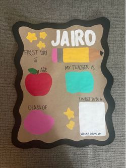 Back to school banner