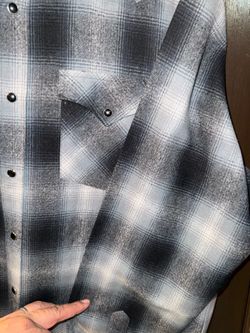 Pendleton Canyon shirts extra large $130 each