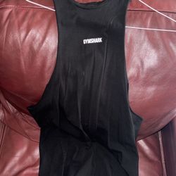 Gymshark Tank Tops