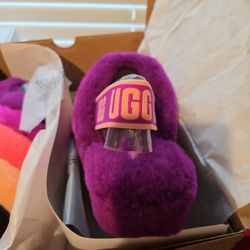 UGG slippers