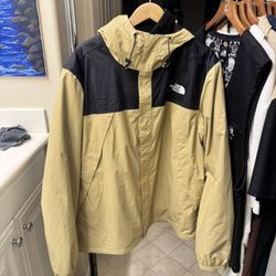 Men’s The North Face Tri Climate XL