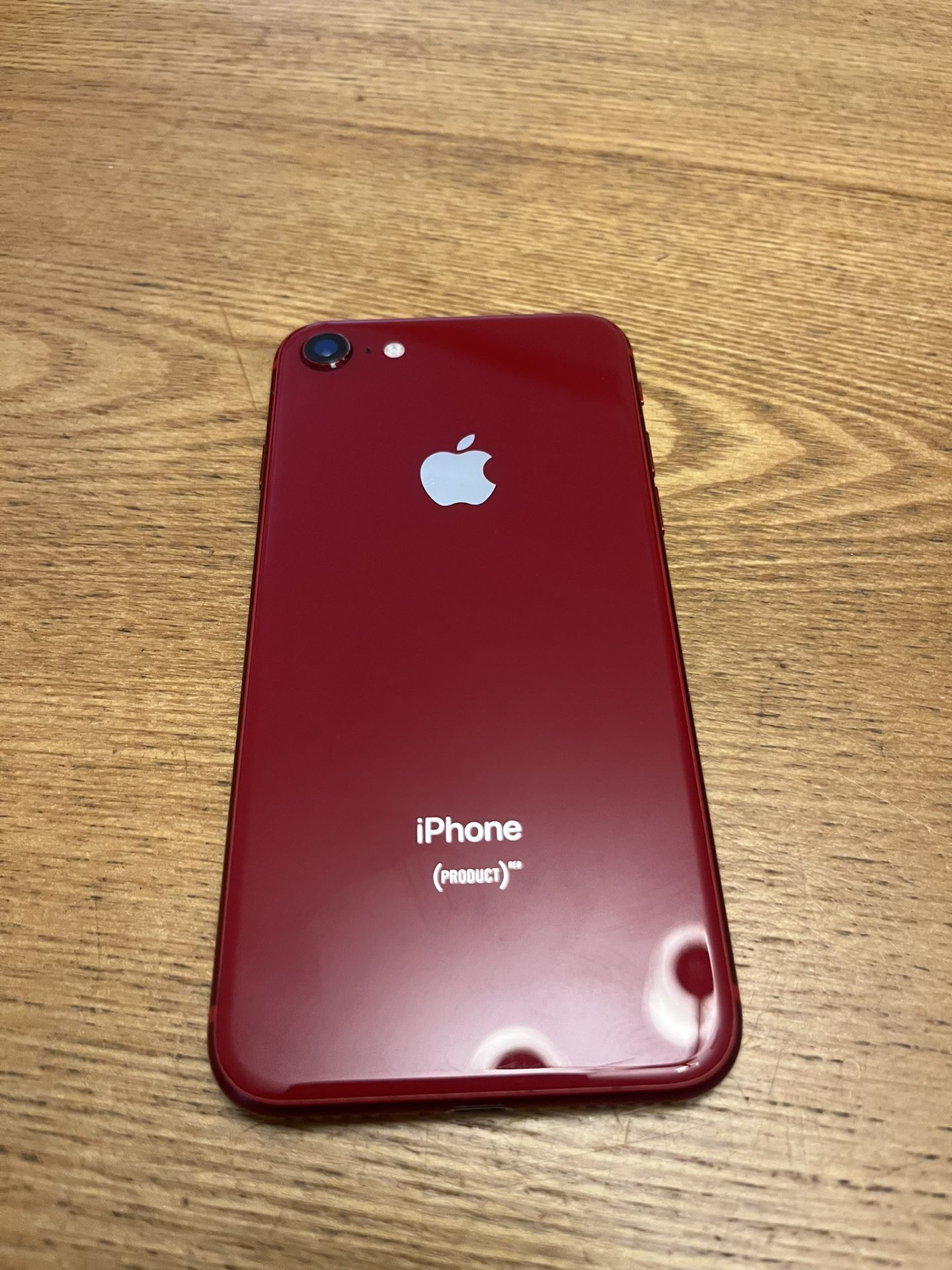 Apple iPhone 8 64GB (PRODUCT)RED Special Edition