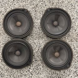 Honda Car speakers OEM