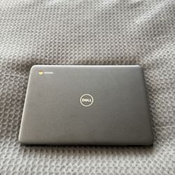 Dell Chromebook 