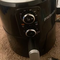 Air Fryer /