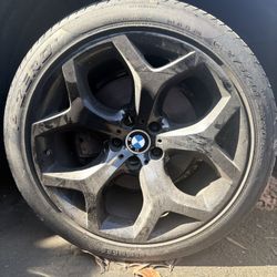 🚗 Selling Parts – 2008 BMW X5 4.4i V8 (E70)