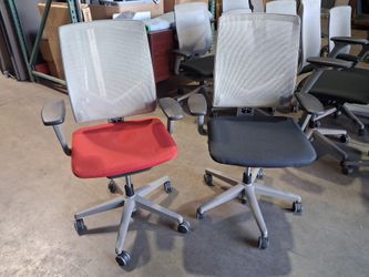 Mesh Ergonomic Task Chair for Sale - Office Desk Chair - Starting at $50