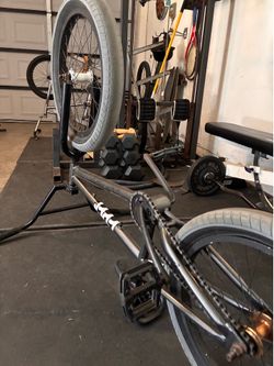 Elite bmx