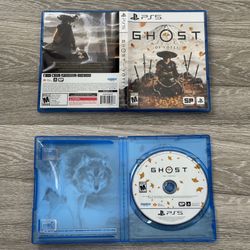 Ghost of Yotei PS5