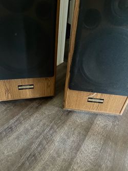 Pioneer 4-way Speakers system, CS-G911