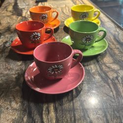 Tea Set New