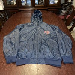 Vintage USA Steve & Barry’s jacket Size 2XL