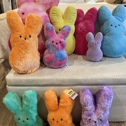 Bundle Plush Peeps