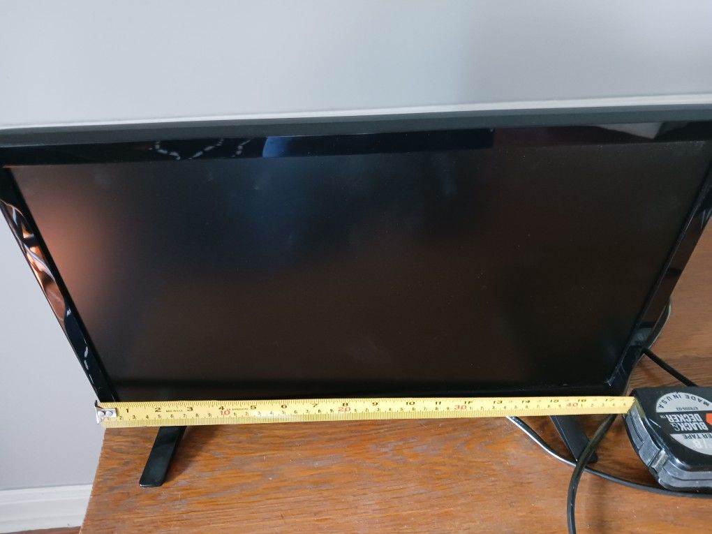Insignia TV