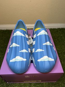 adidas gazelle silver green womens Adidas adiFOM Superstar The Simpsons Clouds