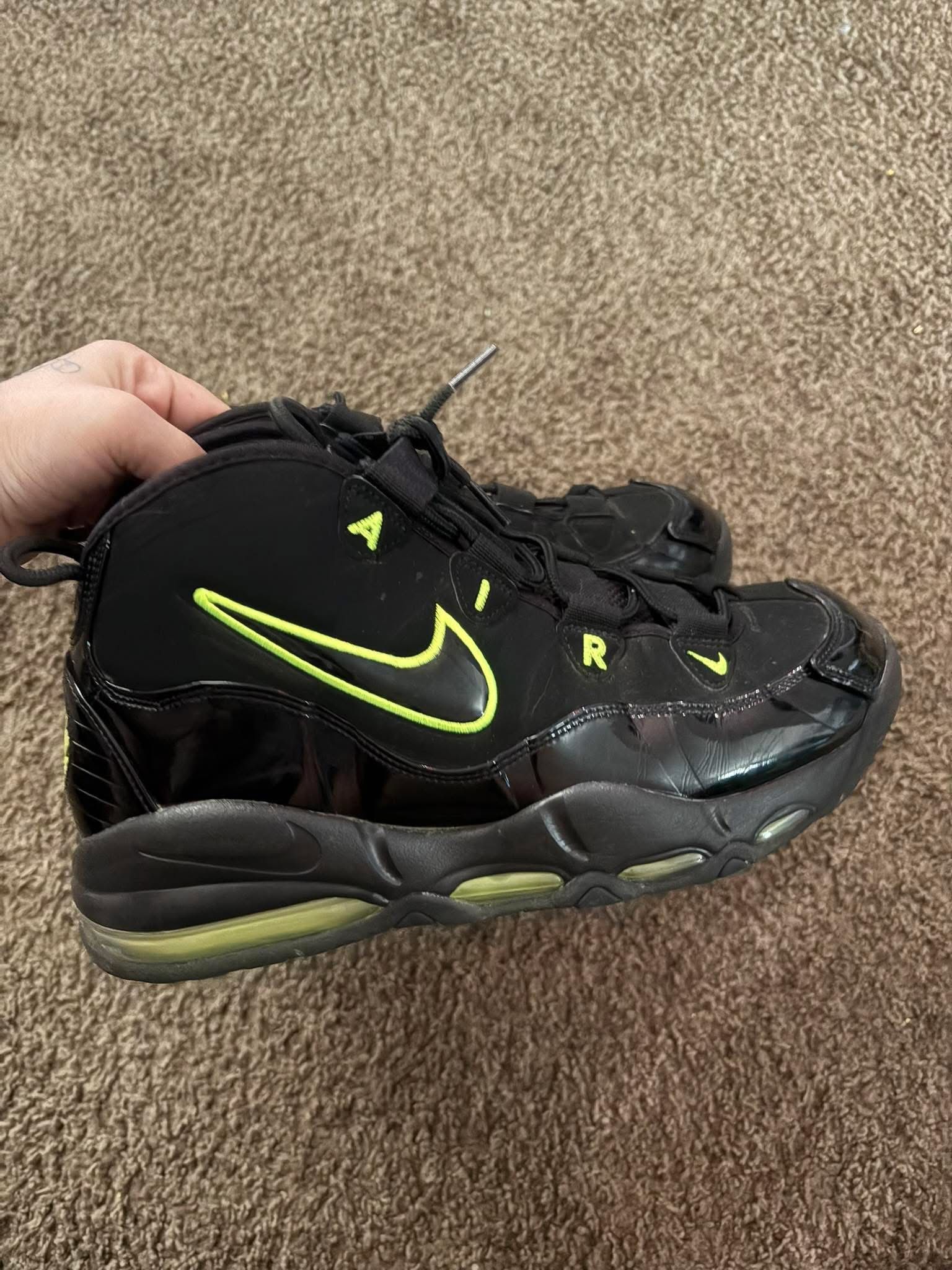 Men’s Size 12