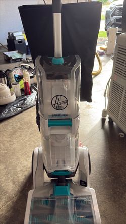 Hoover SmartWash Carpet Cleaner