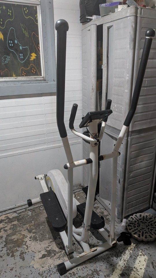 Exercise Equipment