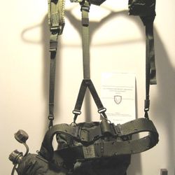 Army All-Purpose Lightweight Individual Carrying Equipment (ALICE)