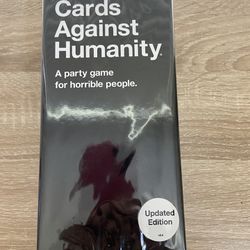 Board game /Cards Against Humanity