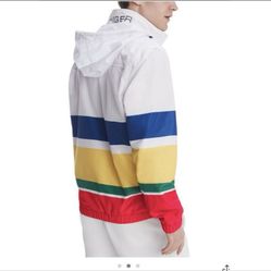 Tommy Hilifiger Sailing Jacket