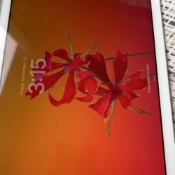 Generation 6 iPad In Perfect Condition 