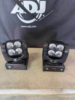 Dj lights