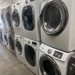 Sets Washers And Dryers 