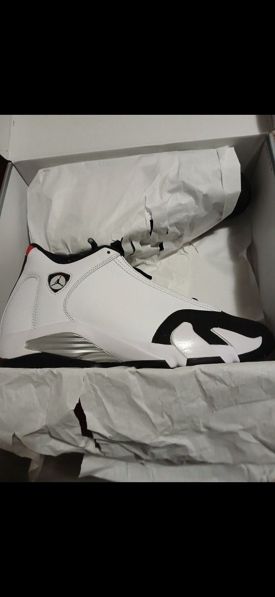 Jordans Sz 15 