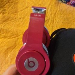 Wired beats by Dre Works good