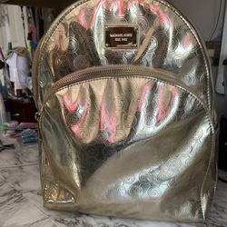 Mochila 🎒 Michael Kors 