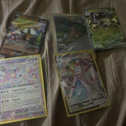 Pokémon for TRADE