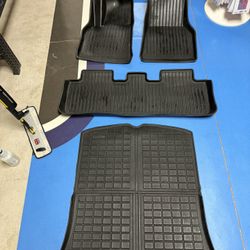 Tesla Model Y 2026 Accessories 