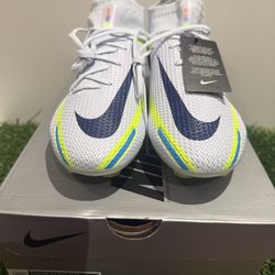 2022 Nike Phantom GT2 DF Elite FG 'Progress Pack' sz 9 Men