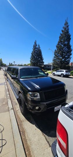 2008 Ford Expedition