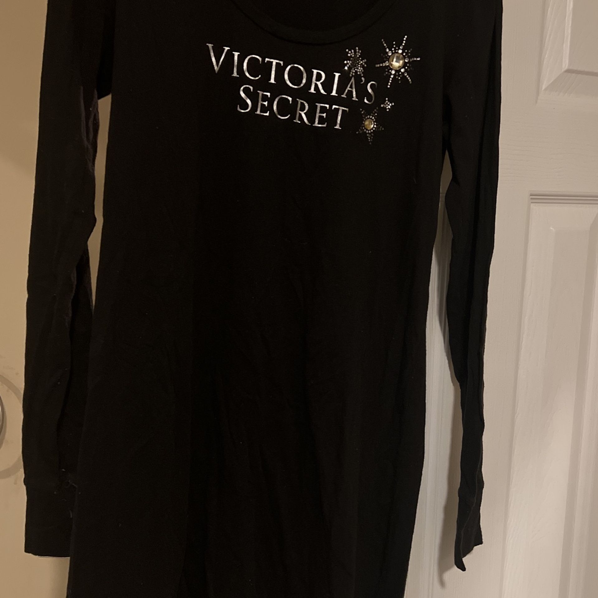 Victoria Secret Night Gown