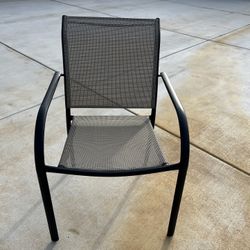 21 Chairs