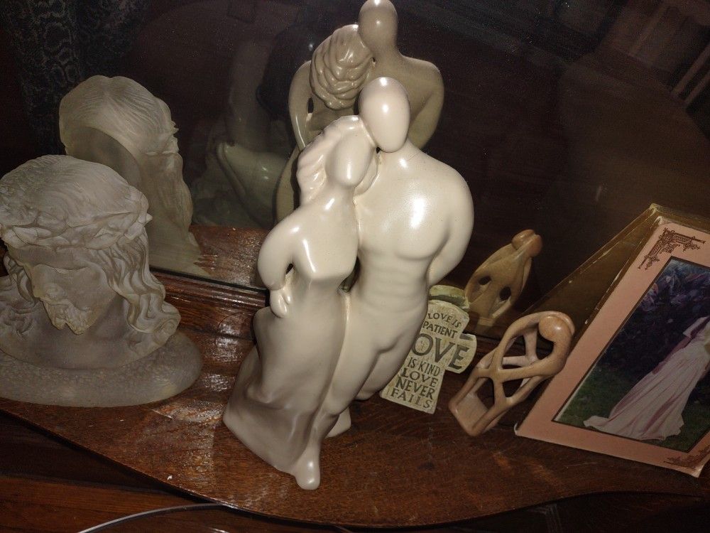 Sculpture For Sale