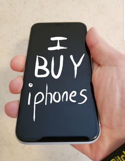 iPhone ~iB*U*Y~ All condition