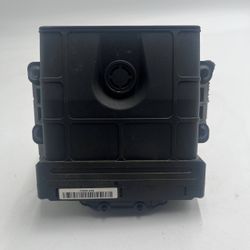 VW Transmission Control Module TCM 5N0 927 347 Aisin AW H90 S1971 OEM Automatic Gearbox ECU 