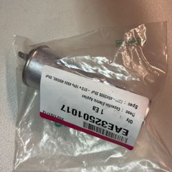 Capacitador Para LG Nevera Capacitor For LG # EAE(contact info removed)7