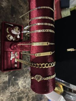14k Gold
