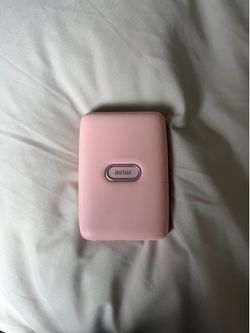 Fujifilm Instax Mini Link Smartphone Photo Printer