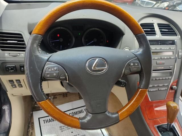 2010 Lexus ES 350