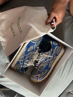 Bottega veneta orbit