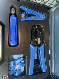 Wiring Tool Set