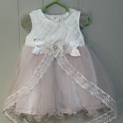 Baby Girl Dress