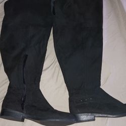 Womens Boots