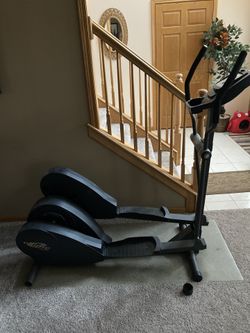 NordicTrack (Elliptical) Ellipse E7