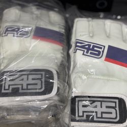 Brand New MMA Gloves!!